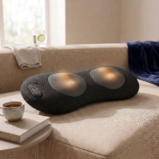 SoliSpine™ Triple Fusion Back Massager